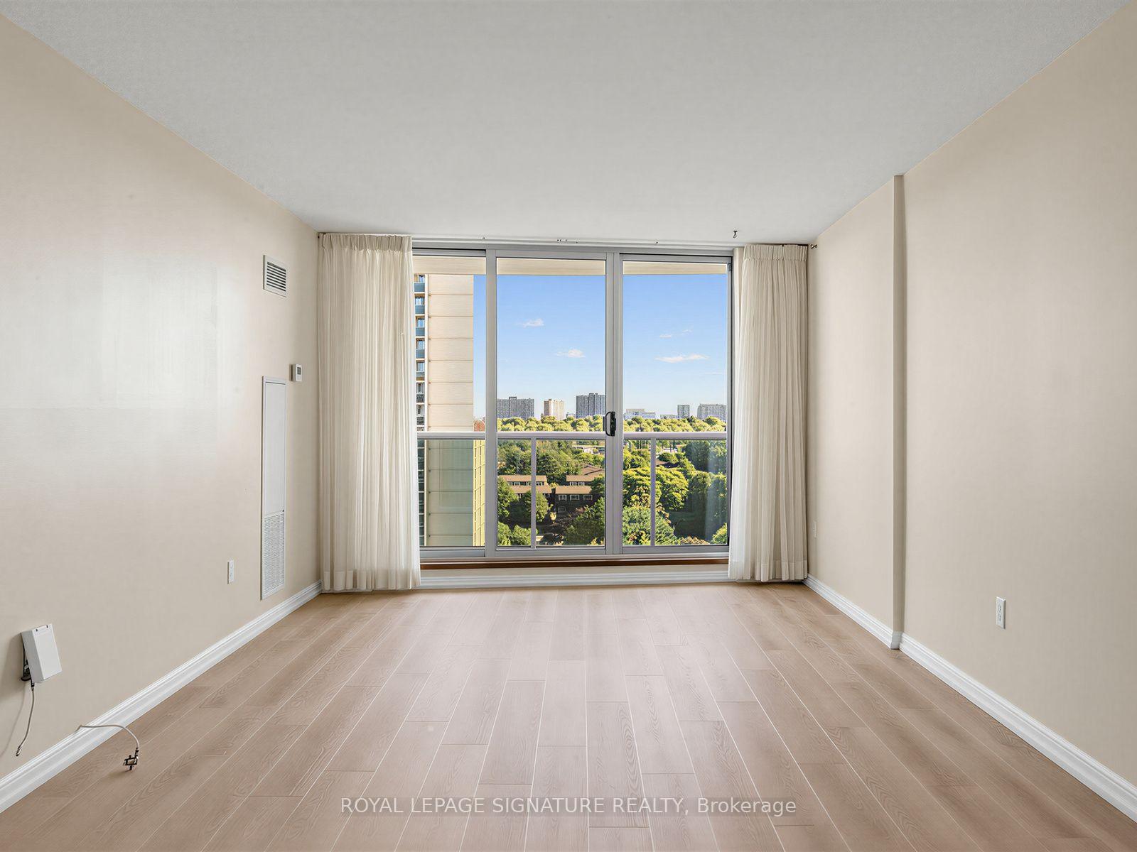 Photo 11 of Unit 1103, 299 Mill Road, Etobicoke, Markland Wood — HOMEH