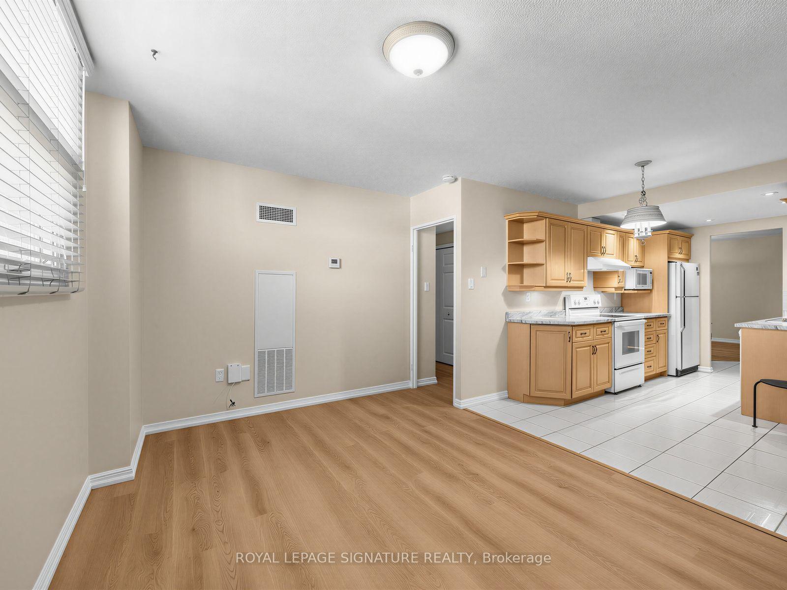 Photo 17 of Unit 1103, 299 Mill Road, Etobicoke, Markland Wood — HOMEH