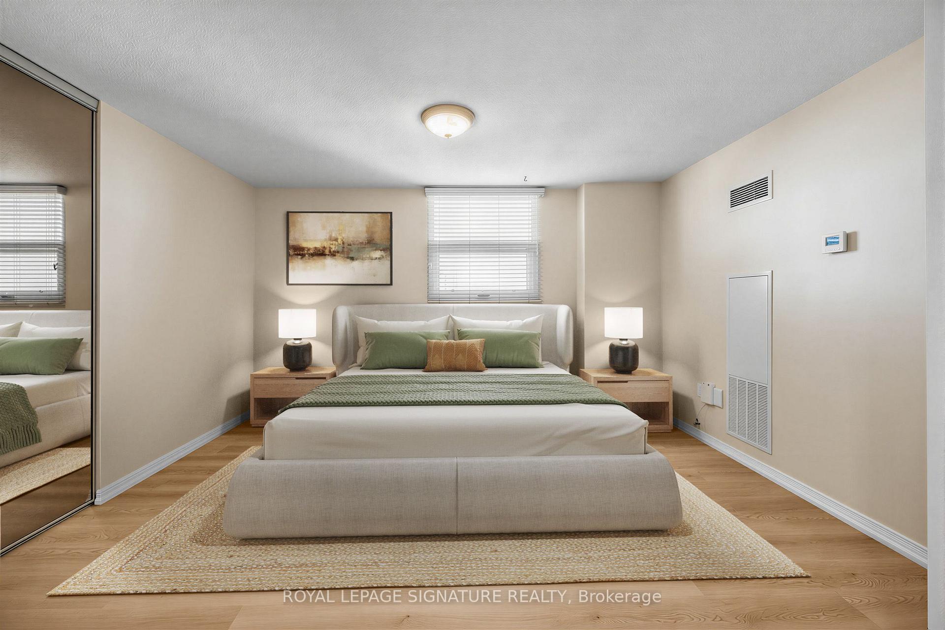 Photo 20 of Unit 1103, 299 Mill Road, Etobicoke, Markland Wood — HOMEH