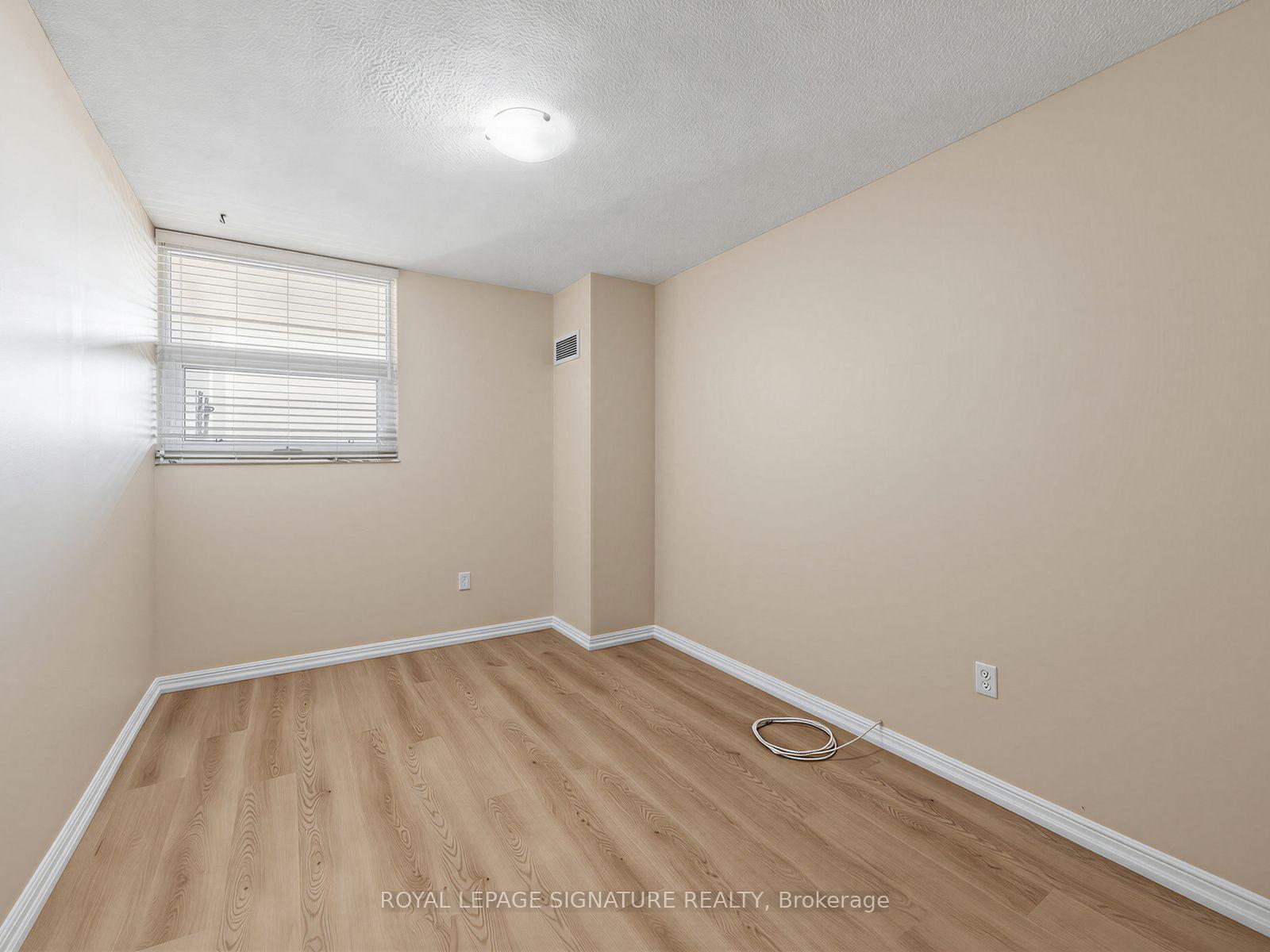 Photo 22 of Unit 1103, 299 Mill Road, Etobicoke, Markland Wood — HOMEH