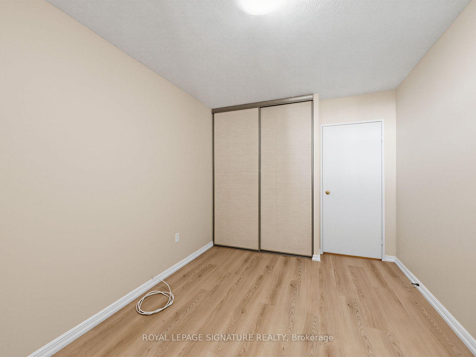 Photo 23 of Unit 1103, 299 Mill Road, Etobicoke, Markland Wood — HOMEH