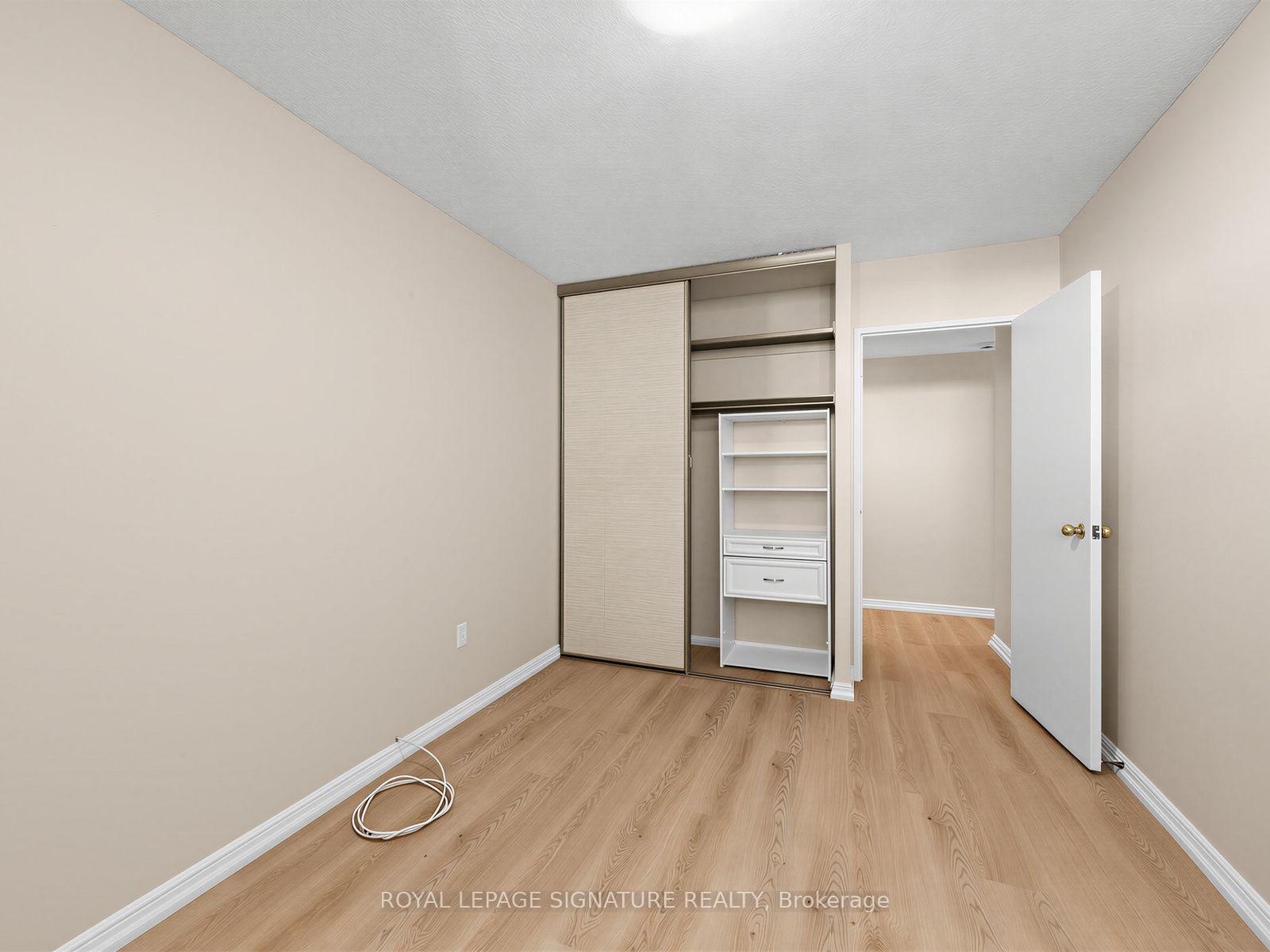 Photo 24 of Unit 1103, 299 Mill Road, Etobicoke, Markland Wood — HOMEH