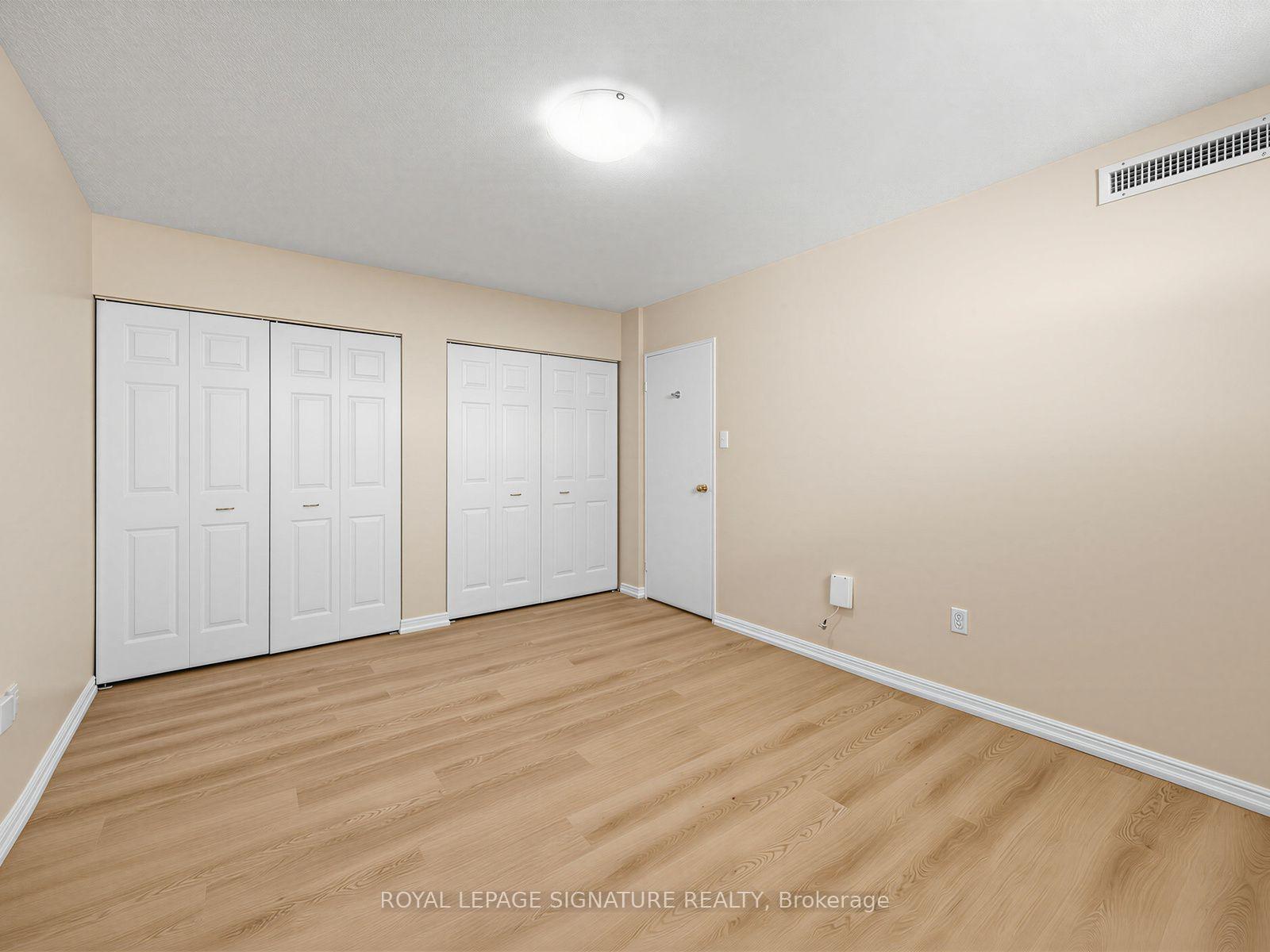 Photo 26 of Unit 1103, 299 Mill Road, Etobicoke, Markland Wood — HOMEH