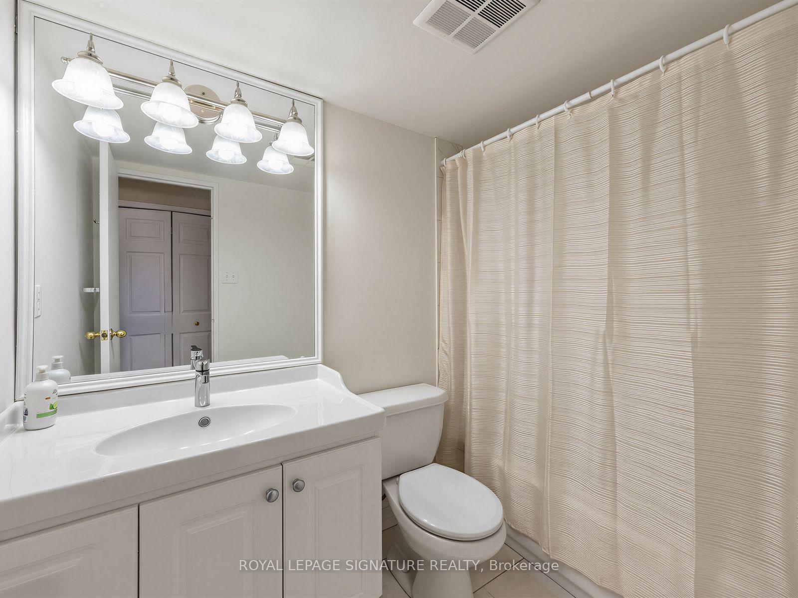 Photo 27 of Unit 1103, 299 Mill Road, Etobicoke, Markland Wood — HOMEH