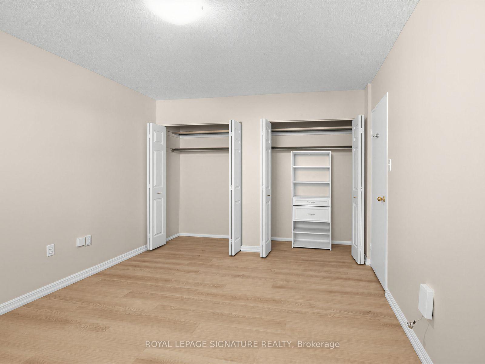 Photo 31 of Unit 1103, 299 Mill Road, Etobicoke, Markland Wood — HOMEH