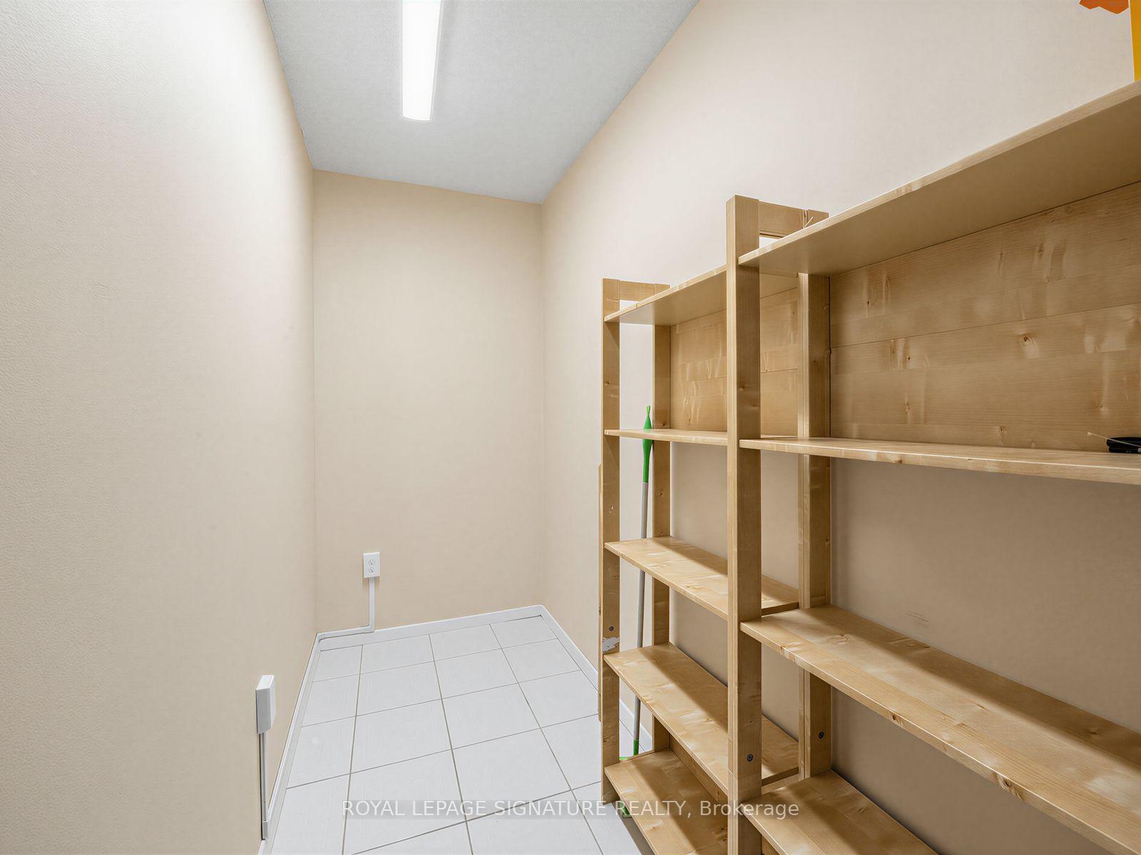 Photo 32 of Unit 1103, 299 Mill Road, Etobicoke, Markland Wood — HOMEH