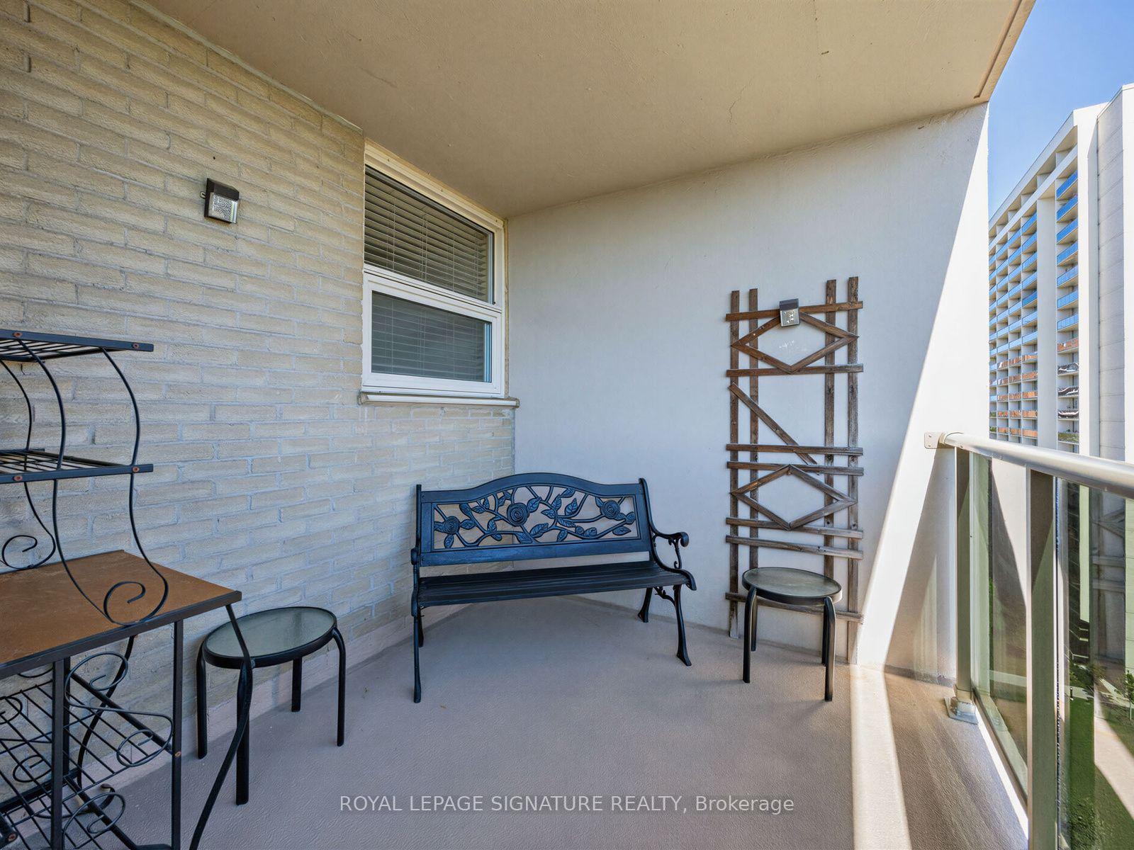Photo 34 of Unit 1103, 299 Mill Road, Etobicoke, Markland Wood — HOMEH