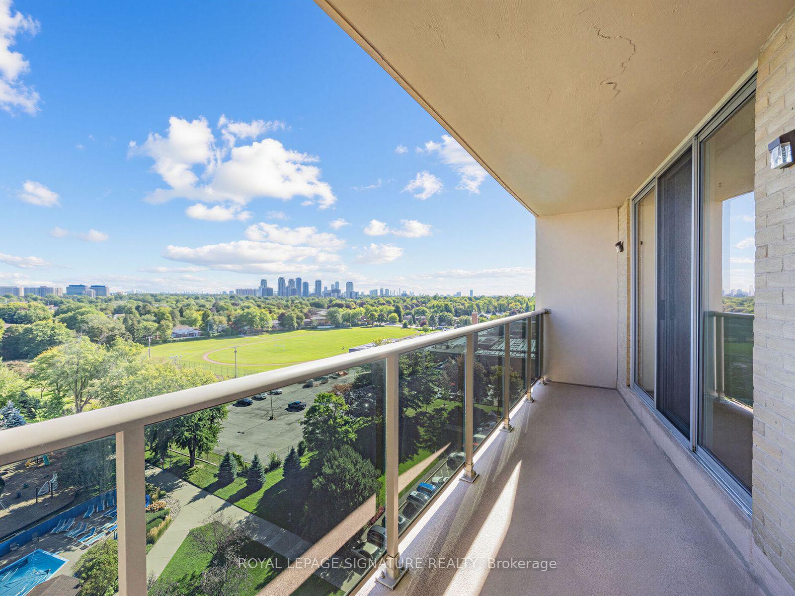 Photo 35 of Unit 1103, 299 Mill Road, Etobicoke, Markland Wood — HOMEH