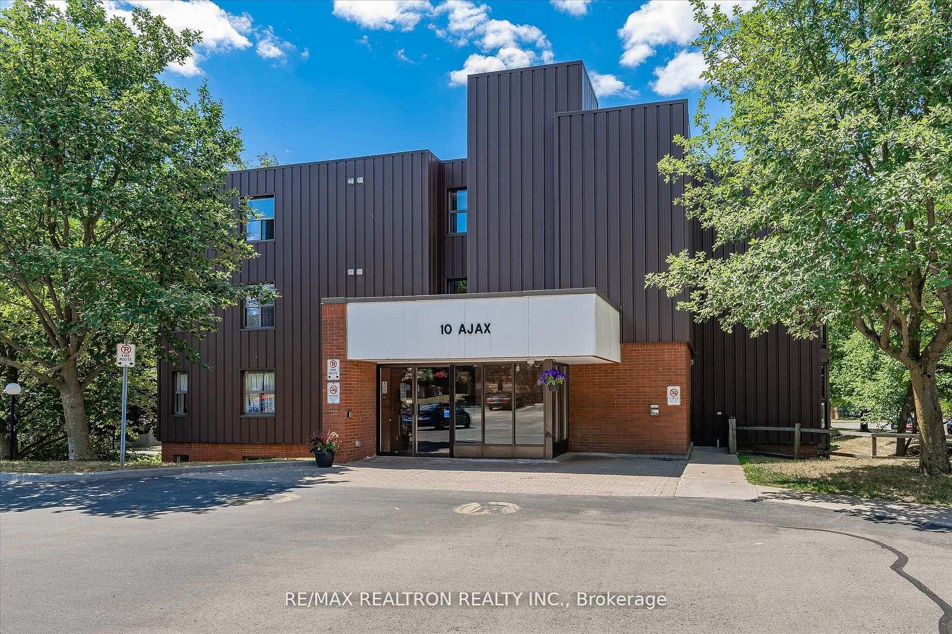 Photo of Unit 203, 10 Ajax Street