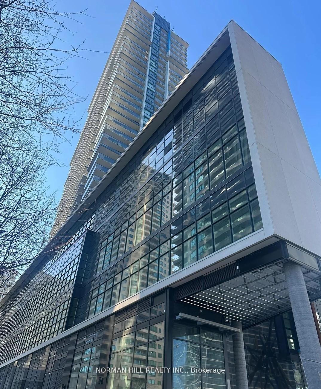 Photo 3 of Unit PH101, 4955 Yonge Street, North York, Willowdale East — HOMEH
