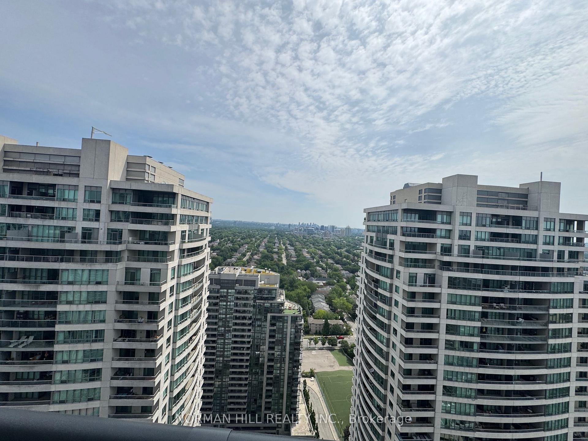 Photo 15 of Unit PH101, 4955 Yonge Street, North York, Willowdale East — HOMEH