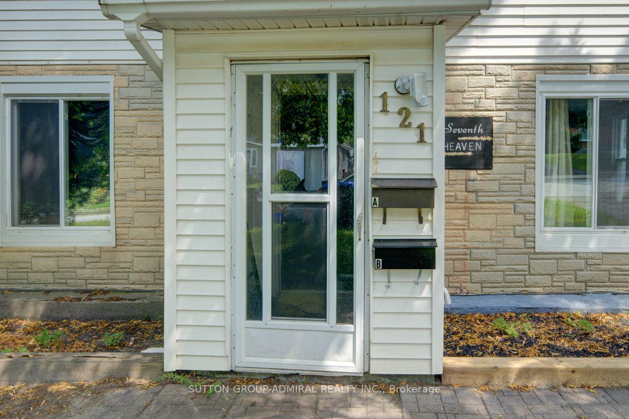 Photo 3 of Unit Upper 2 Floors, 121 Seventh Street, Midland — HOMEH