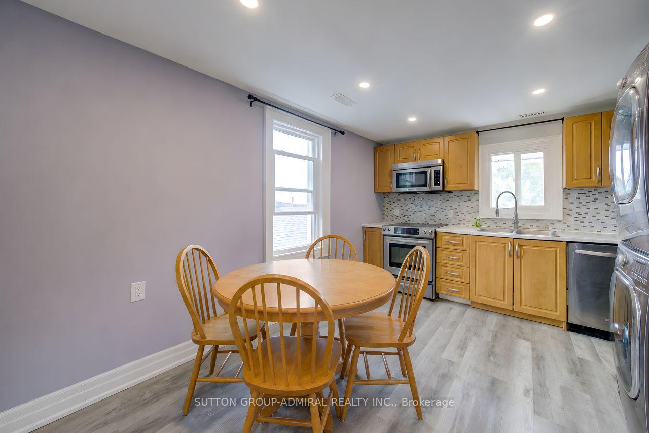 Photo 7 of Unit Upper 2 Floors, 121 Seventh Street, Midland — HOMEH