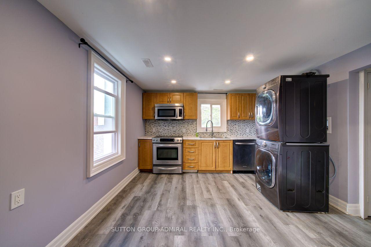 Photo 8 of Unit Upper 2 Floors, 121 Seventh Street, Midland — HOMEH