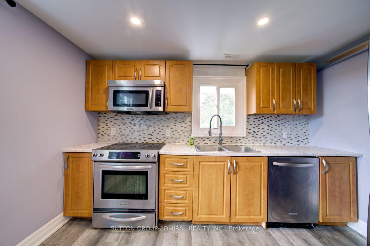 Photo 10 of Unit Upper 2 Floors, 121 Seventh Street, Midland — HOMEH