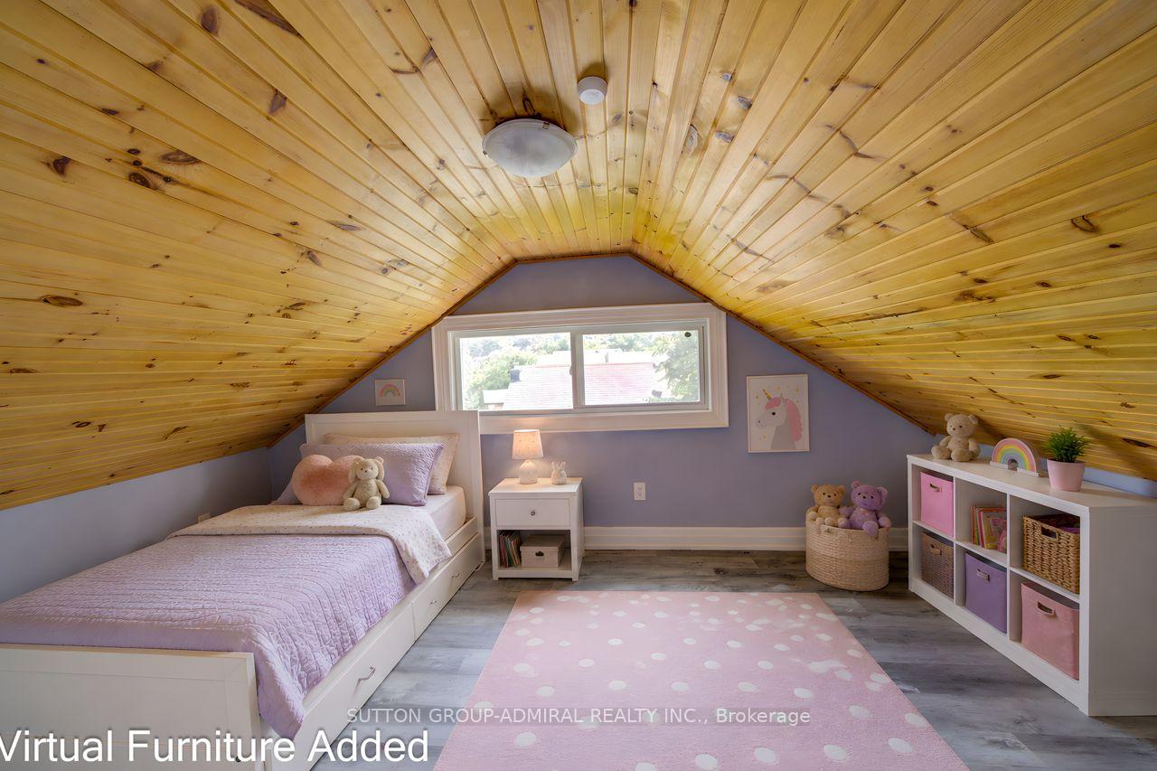 Photo 26 of Unit Upper 2 Floors, 121 Seventh Street, Midland — HOMEH