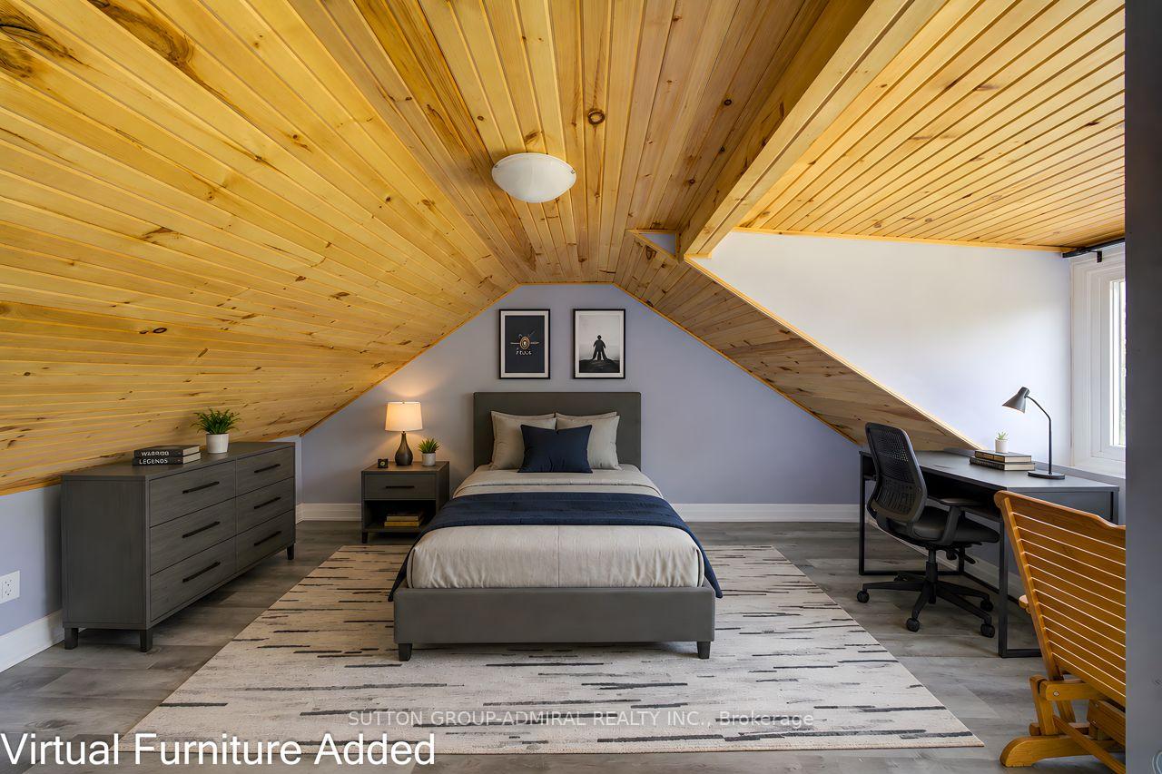 Photo 28 of Unit Upper 2 Floors, 121 Seventh Street, Midland — HOMEH