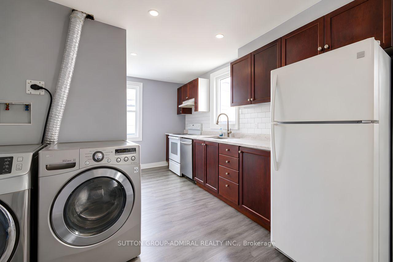Photo 31 of Unit Upper 2 Floors, 121 Seventh Street, Midland — HOMEH