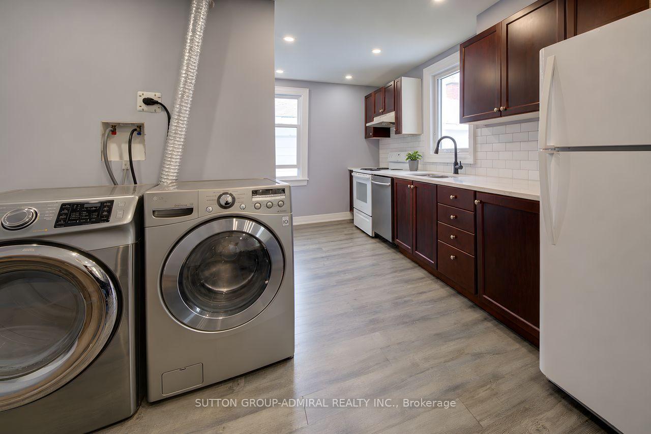 Photo 32 of Unit Upper 2 Floors, 121 Seventh Street, Midland — HOMEH