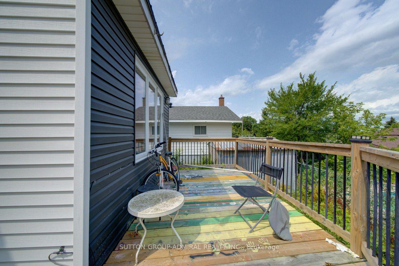 Photo 40 of Unit Upper 2 Floors, 121 Seventh Street, Midland — HOMEH