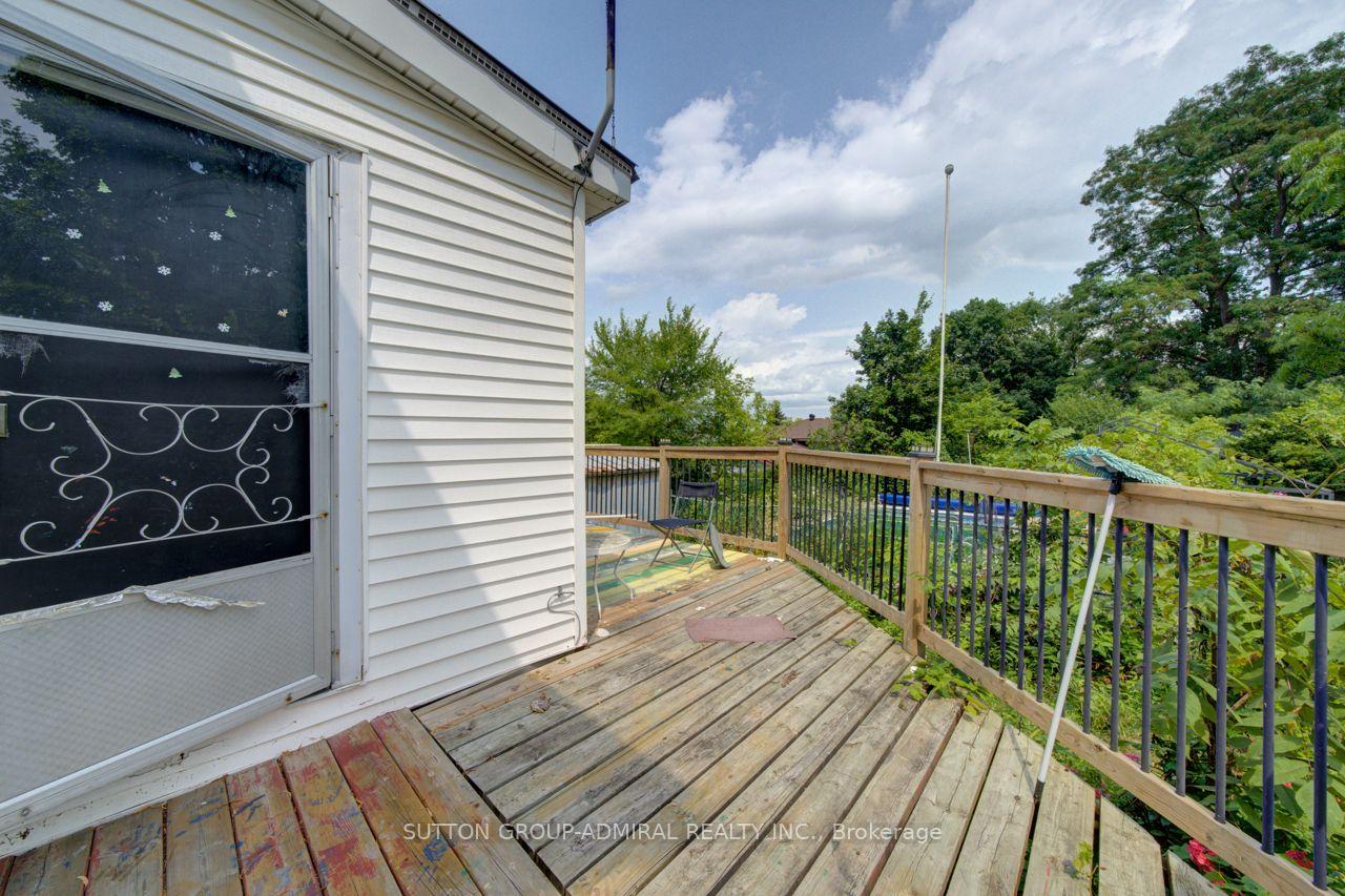 Photo 41 of Unit Upper 2 Floors, 121 Seventh Street, Midland — HOMEH