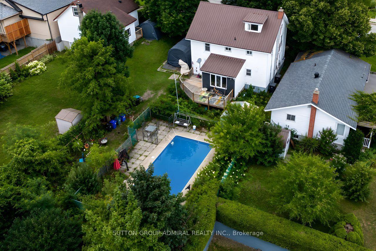 Photo 48 of Unit Upper 2 Floors, 121 Seventh Street, Midland — HOMEH