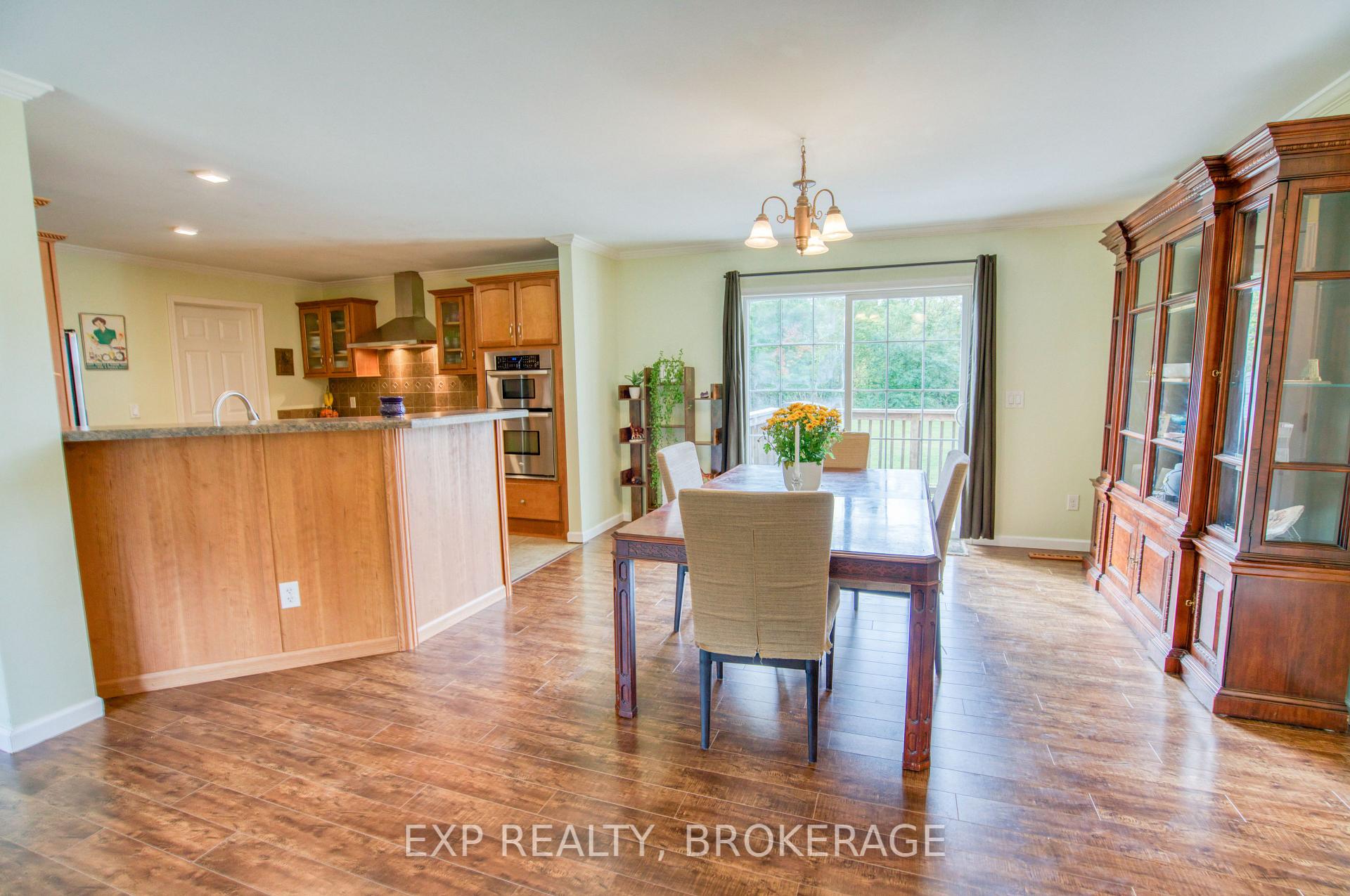 Photo 3 of 1026 Forty Foot Road, Frontenac, Frontenac Centre — HOMEH