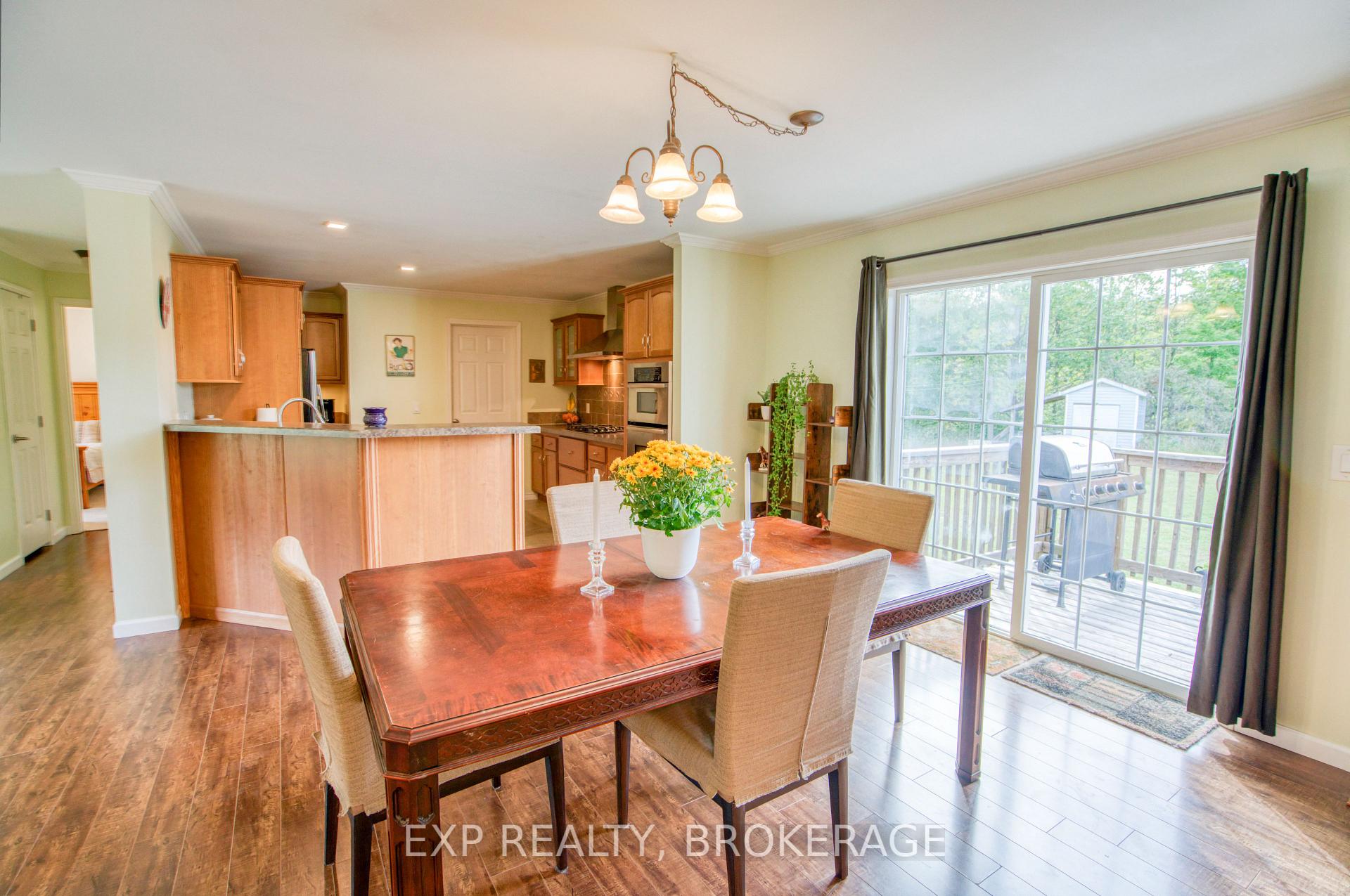 Photo 4 of 1026 Forty Foot Road, Frontenac, Frontenac Centre — HOMEH