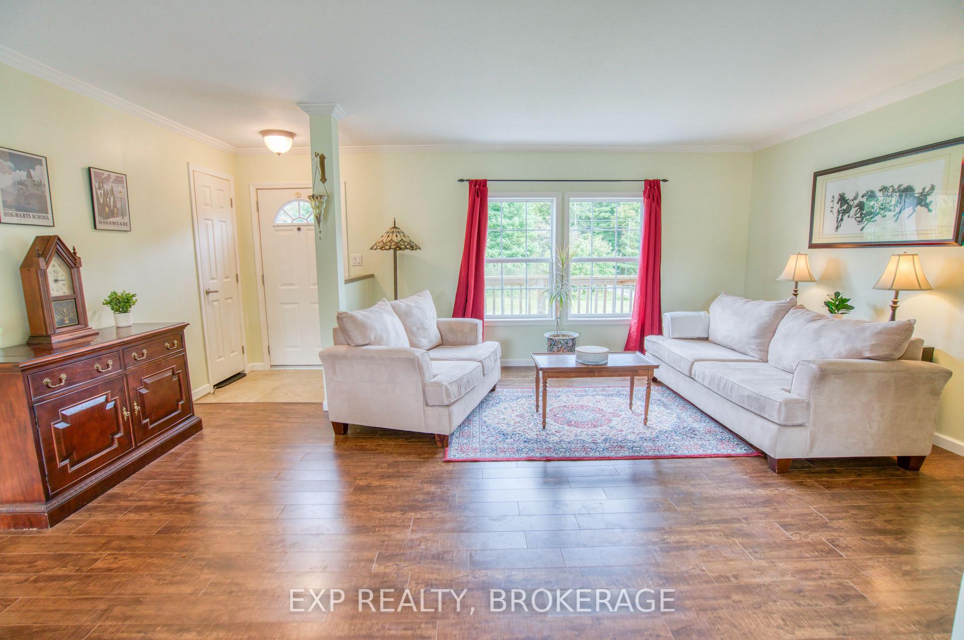Photo 6 of 1026 Forty Foot Road, Frontenac, Frontenac Centre — HOMEH