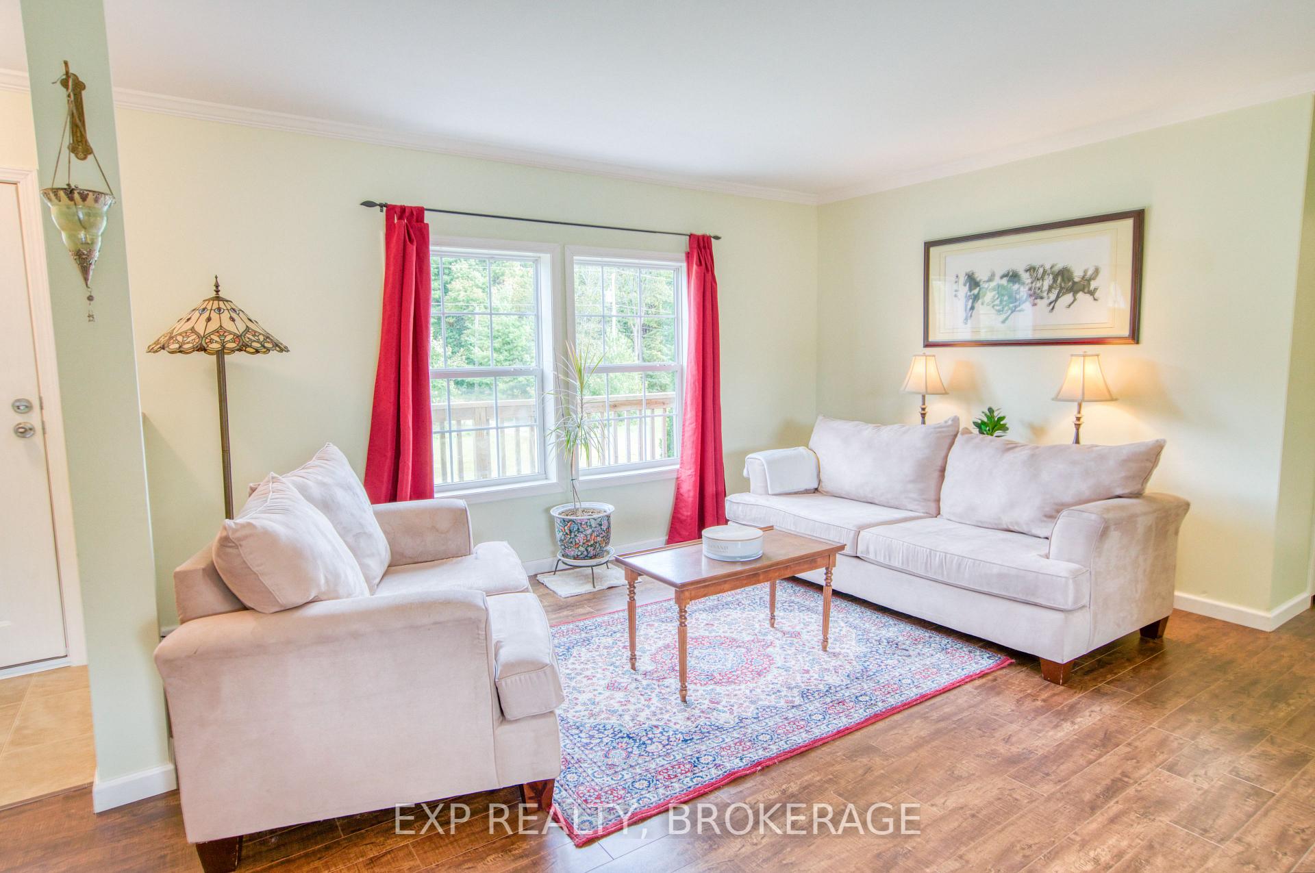 Photo 7 of 1026 Forty Foot Road, Frontenac, Frontenac Centre — HOMEH