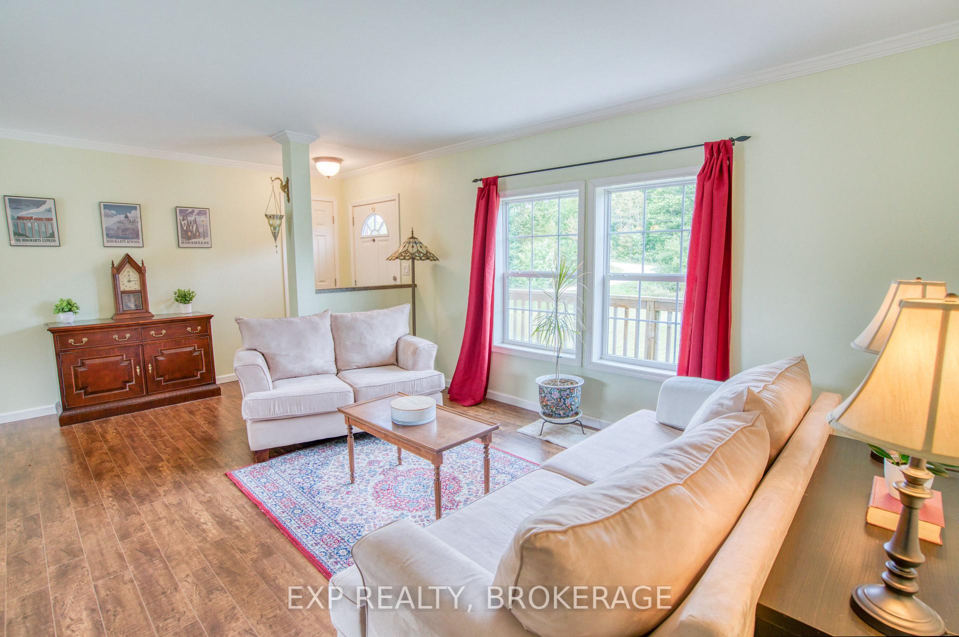 Photo 8 of 1026 Forty Foot Road, Frontenac, Frontenac Centre — HOMEH