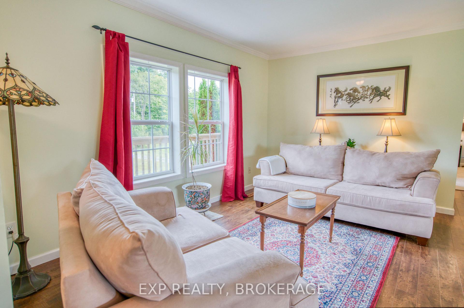 Photo 9 of 1026 Forty Foot Road, Frontenac, Frontenac Centre — HOMEH
