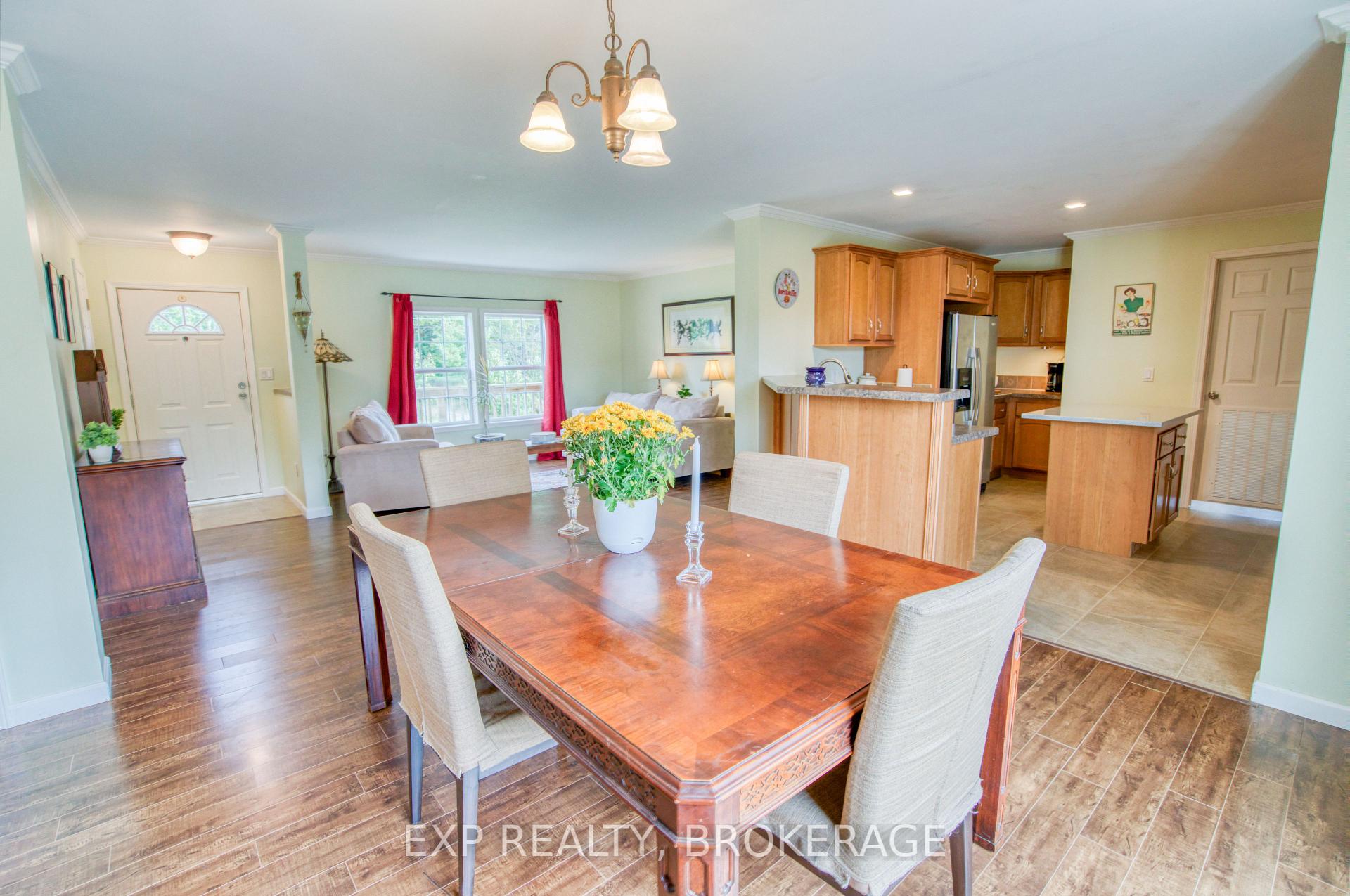 Photo 10 of 1026 Forty Foot Road, Frontenac, Frontenac Centre — HOMEH