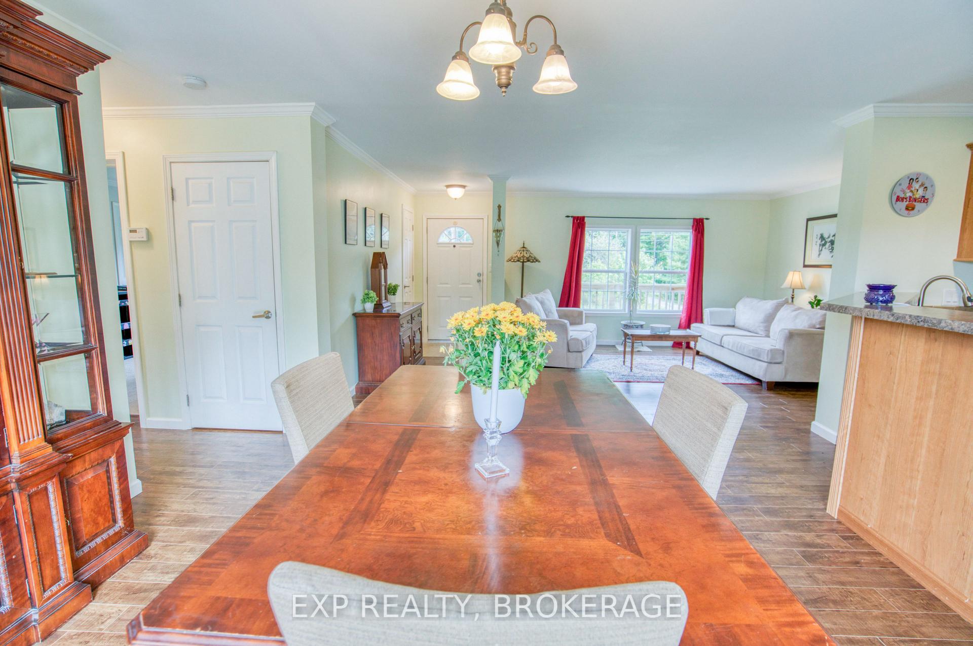 Photo 11 of 1026 Forty Foot Road, Frontenac, Frontenac Centre — HOMEH