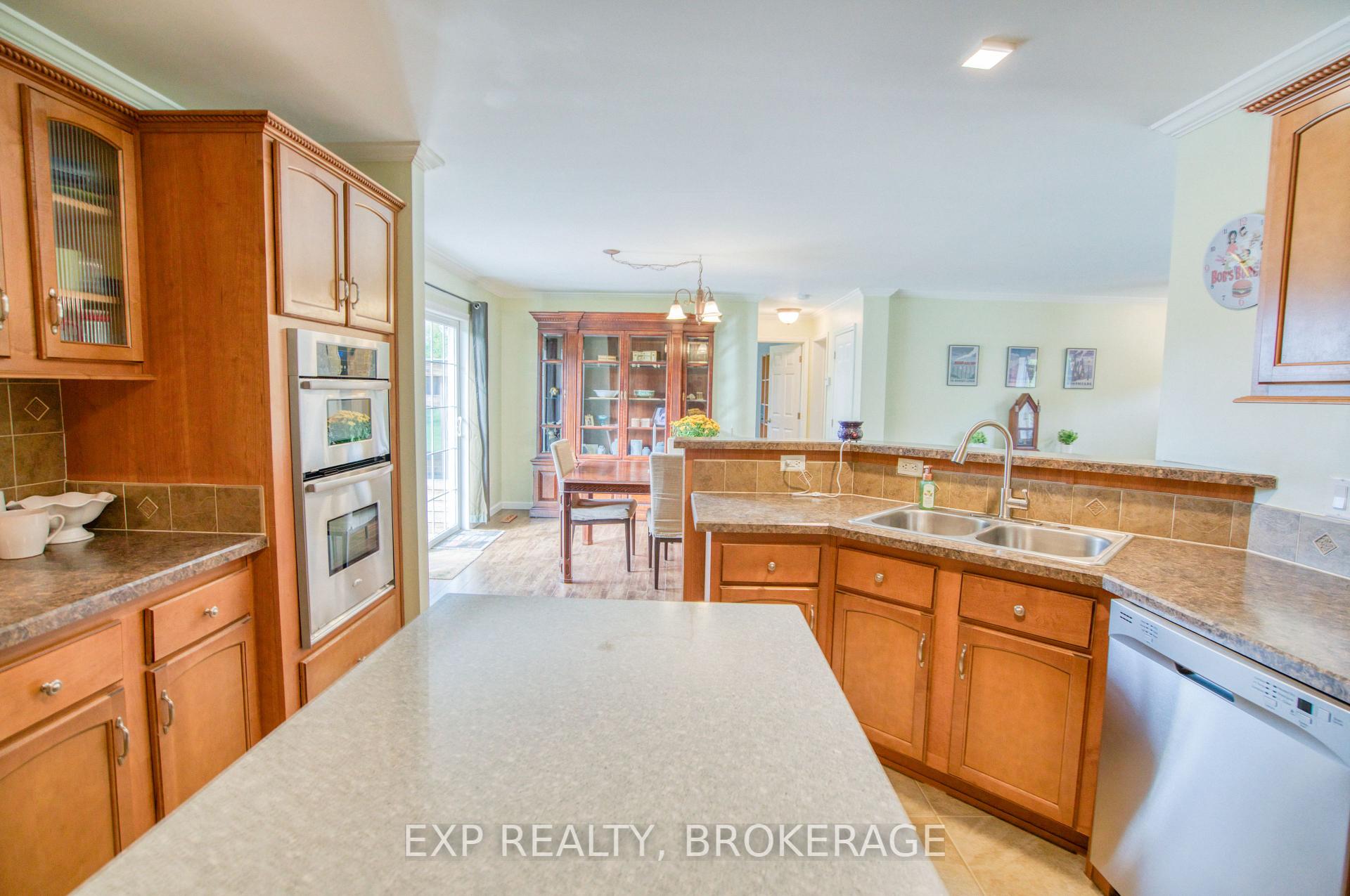 Photo 16 of 1026 Forty Foot Road, Frontenac, Frontenac Centre — HOMEH