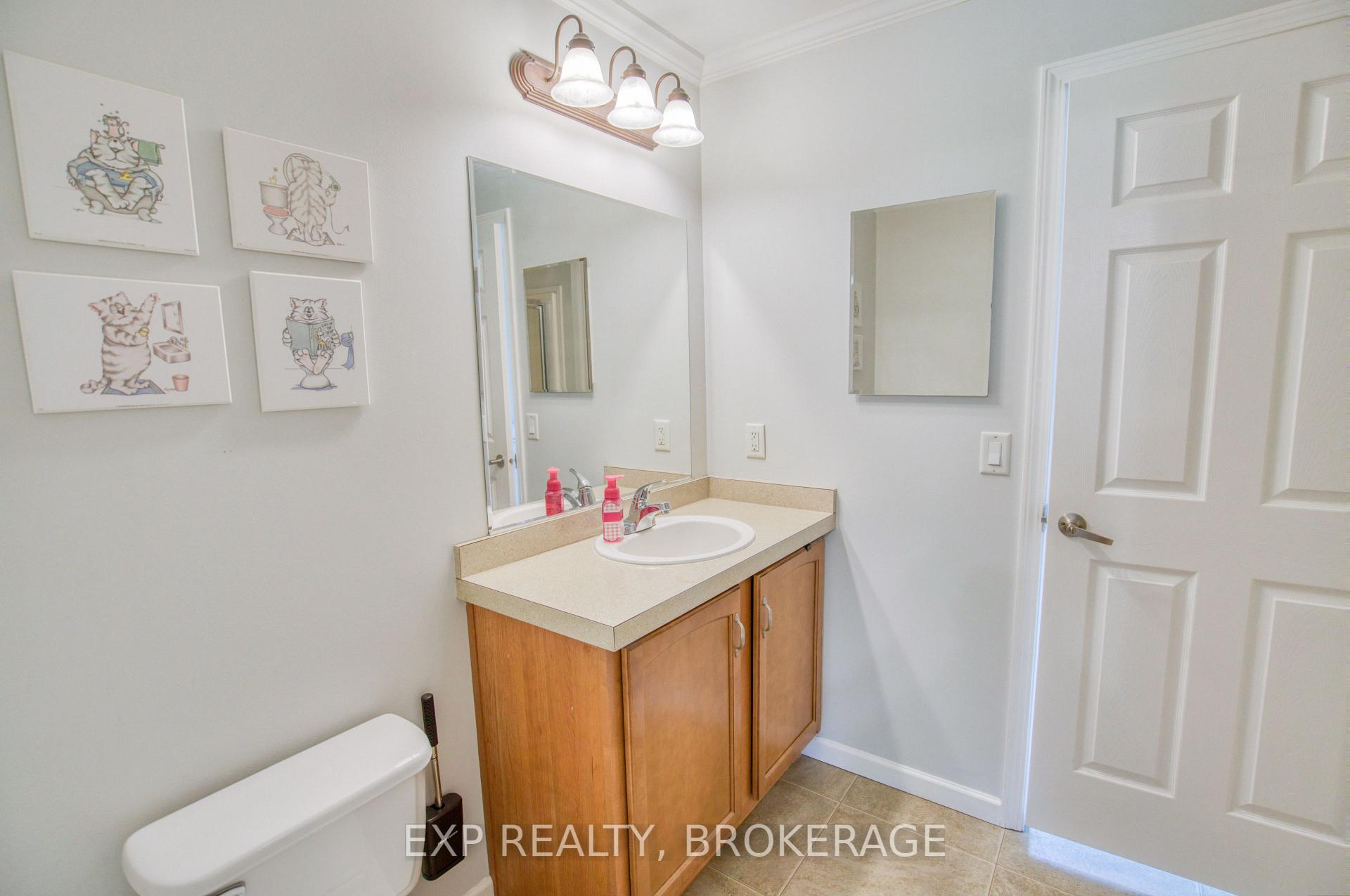 Photo 19 of 1026 Forty Foot Road, Frontenac, Frontenac Centre — HOMEH