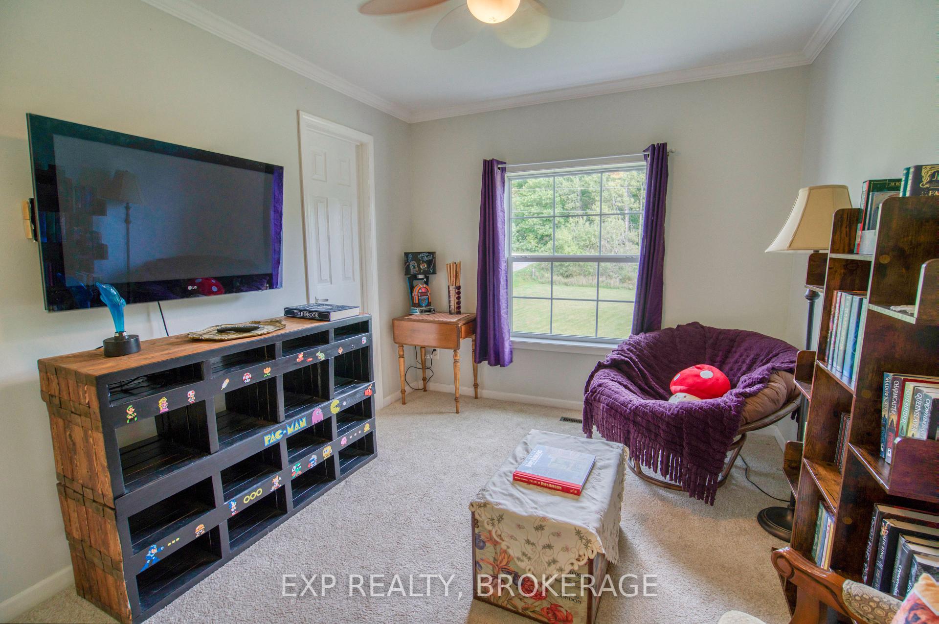 Photo 21 of 1026 Forty Foot Road, Frontenac, Frontenac Centre — HOMEH