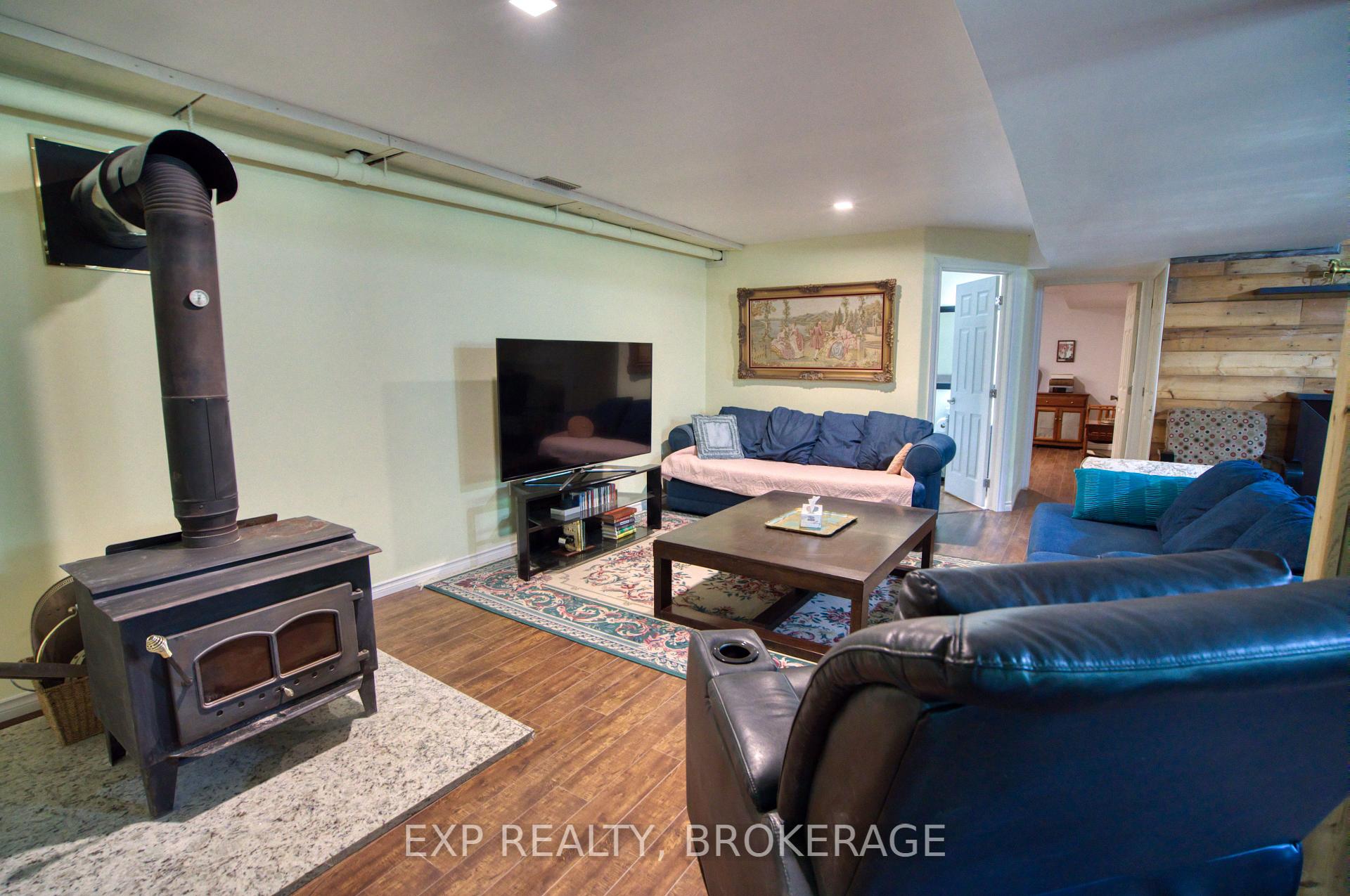 Photo 32 of 1026 Forty Foot Road, Frontenac, Frontenac Centre — HOMEH
