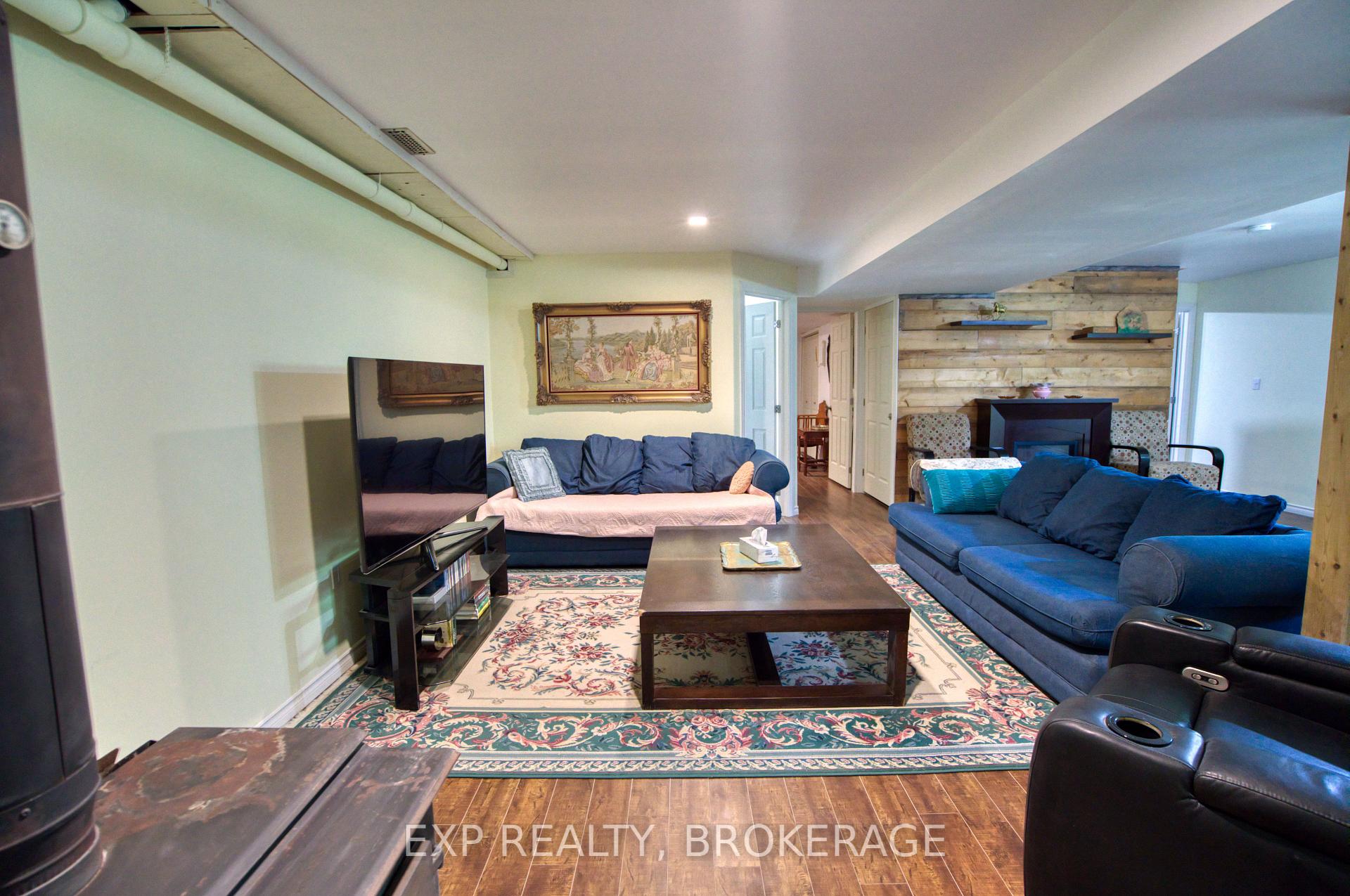 Photo 33 of 1026 Forty Foot Road, Frontenac, Frontenac Centre — HOMEH