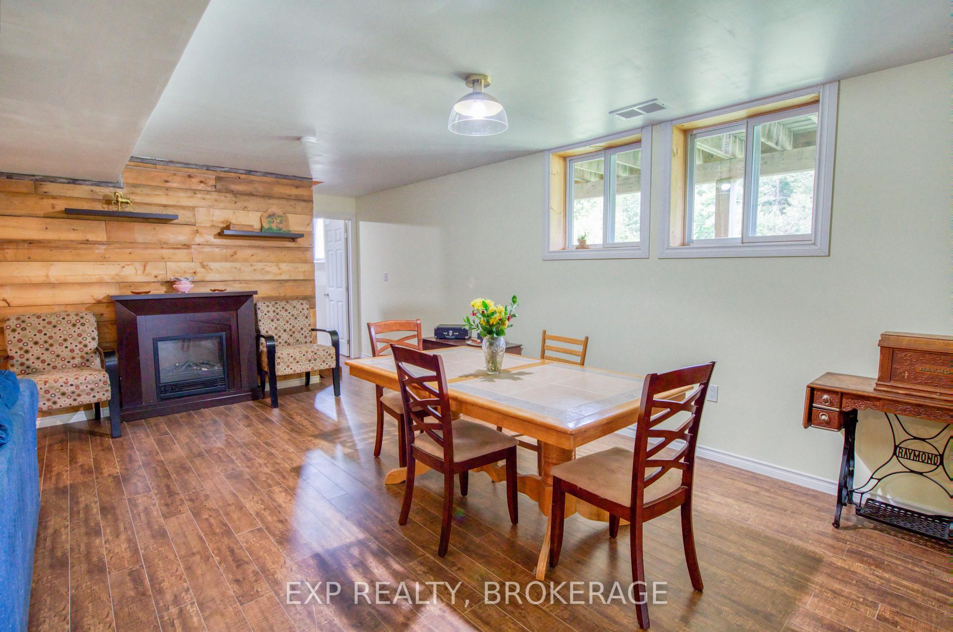Photo 34 of 1026 Forty Foot Road, Frontenac, Frontenac Centre — HOMEH