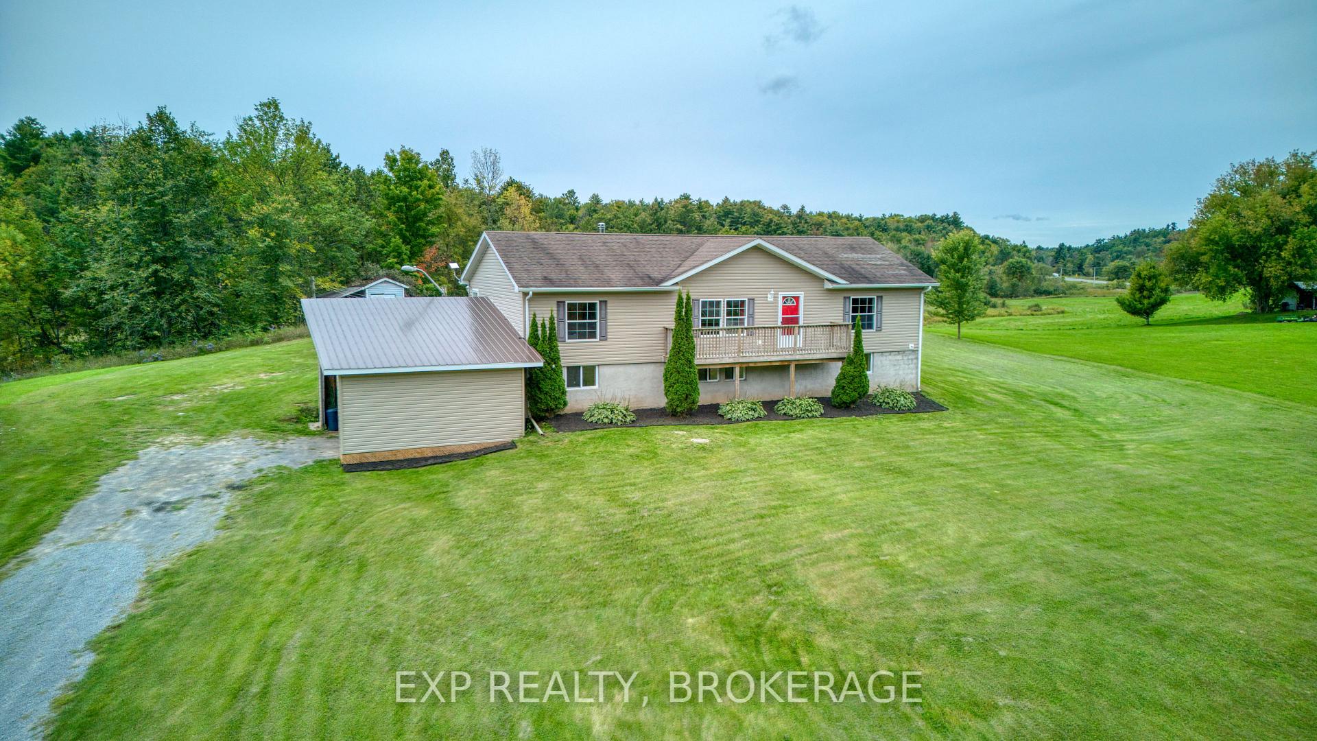 Photo 45 of 1026 Forty Foot Road, Frontenac, Frontenac Centre — HOMEH