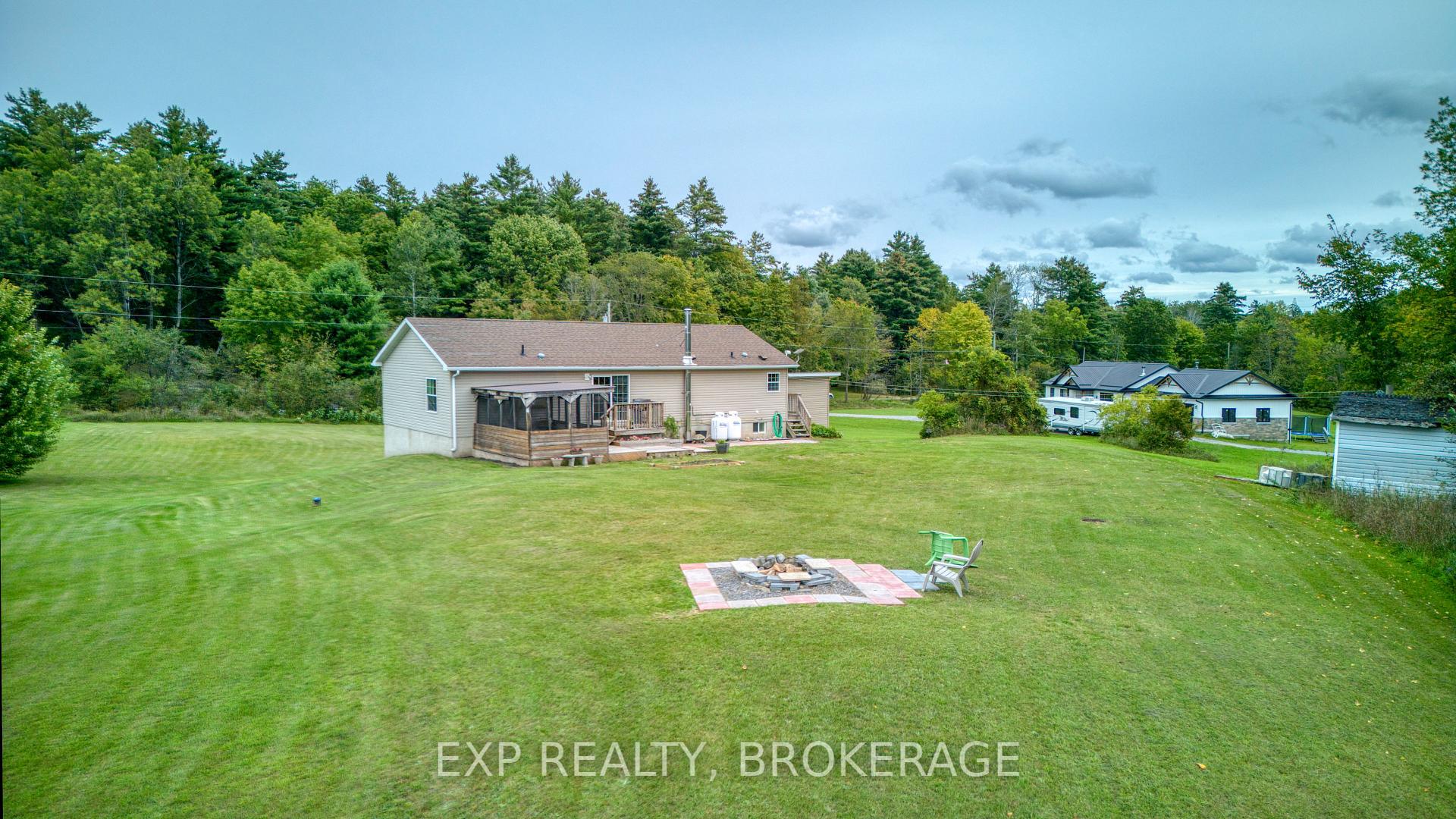 Photo 50 of 1026 Forty Foot Road, Frontenac, Frontenac Centre — HOMEH