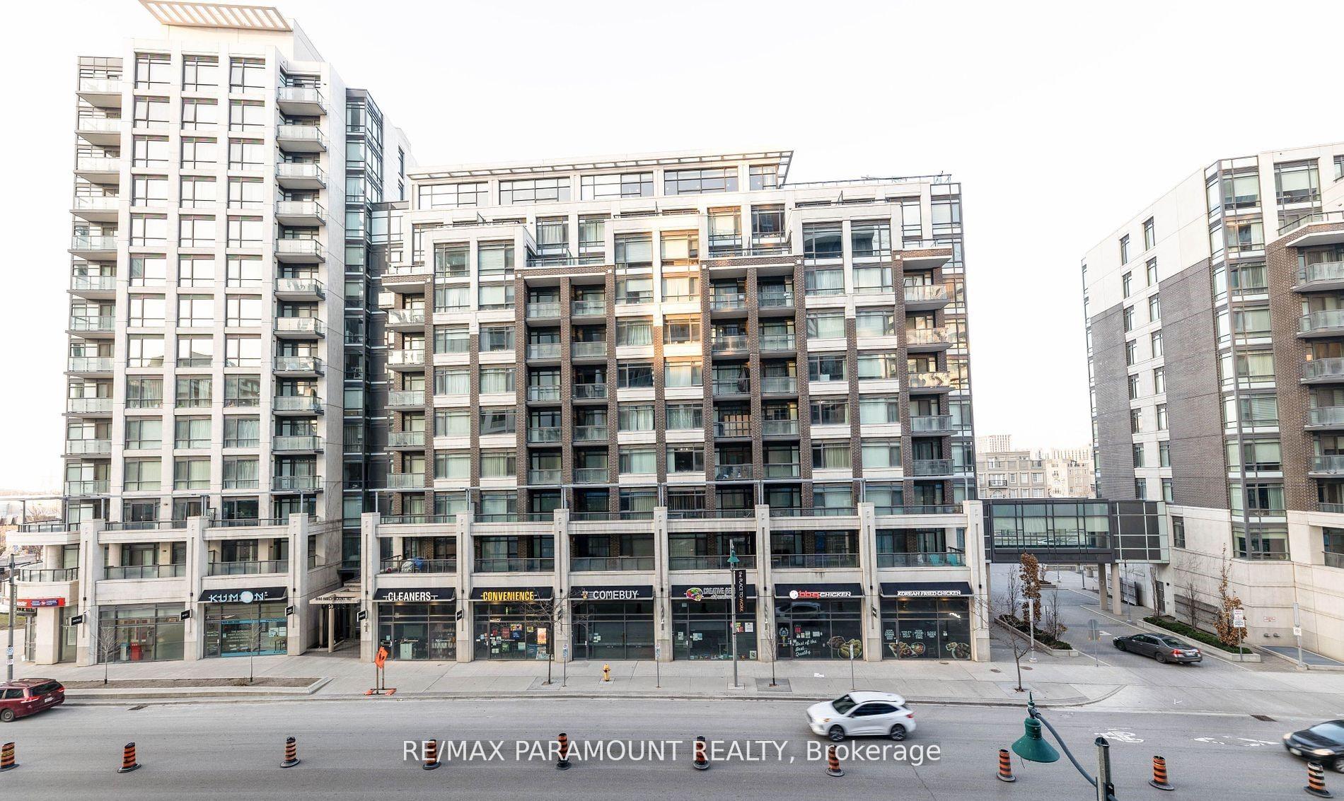 Photo 1 of Unit 1127, 8119 Birchmount Road, Markham, Unionville — HOMEH
