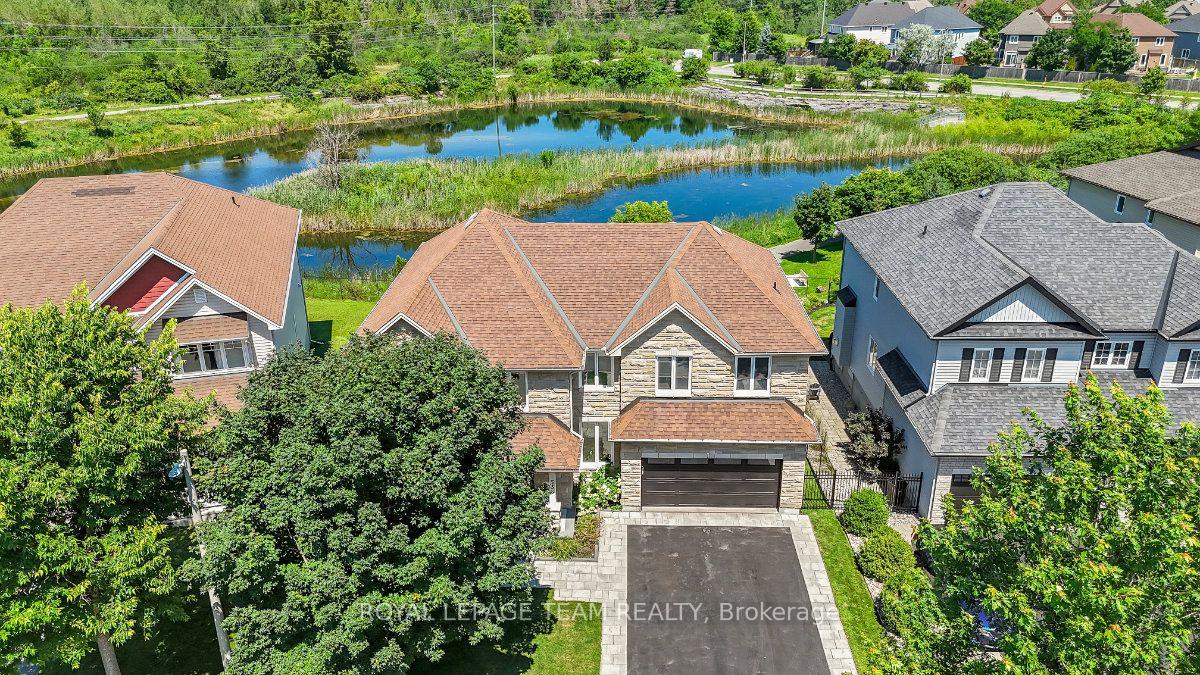 Photo 1 of 536 Bryce Place, Ottawa, Stittsville (North) — HOMEH