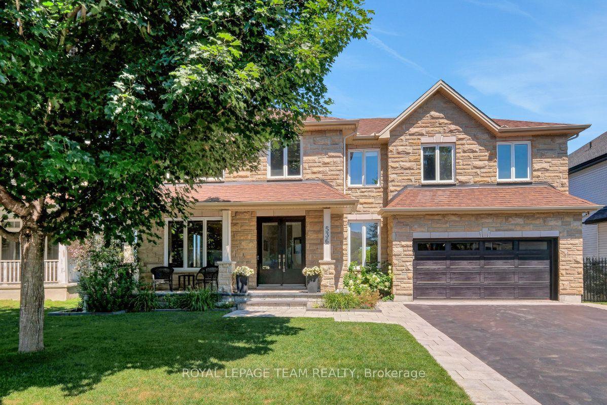 Photo 2 of 536 Bryce Place, Ottawa, Stittsville (North) — HOMEH