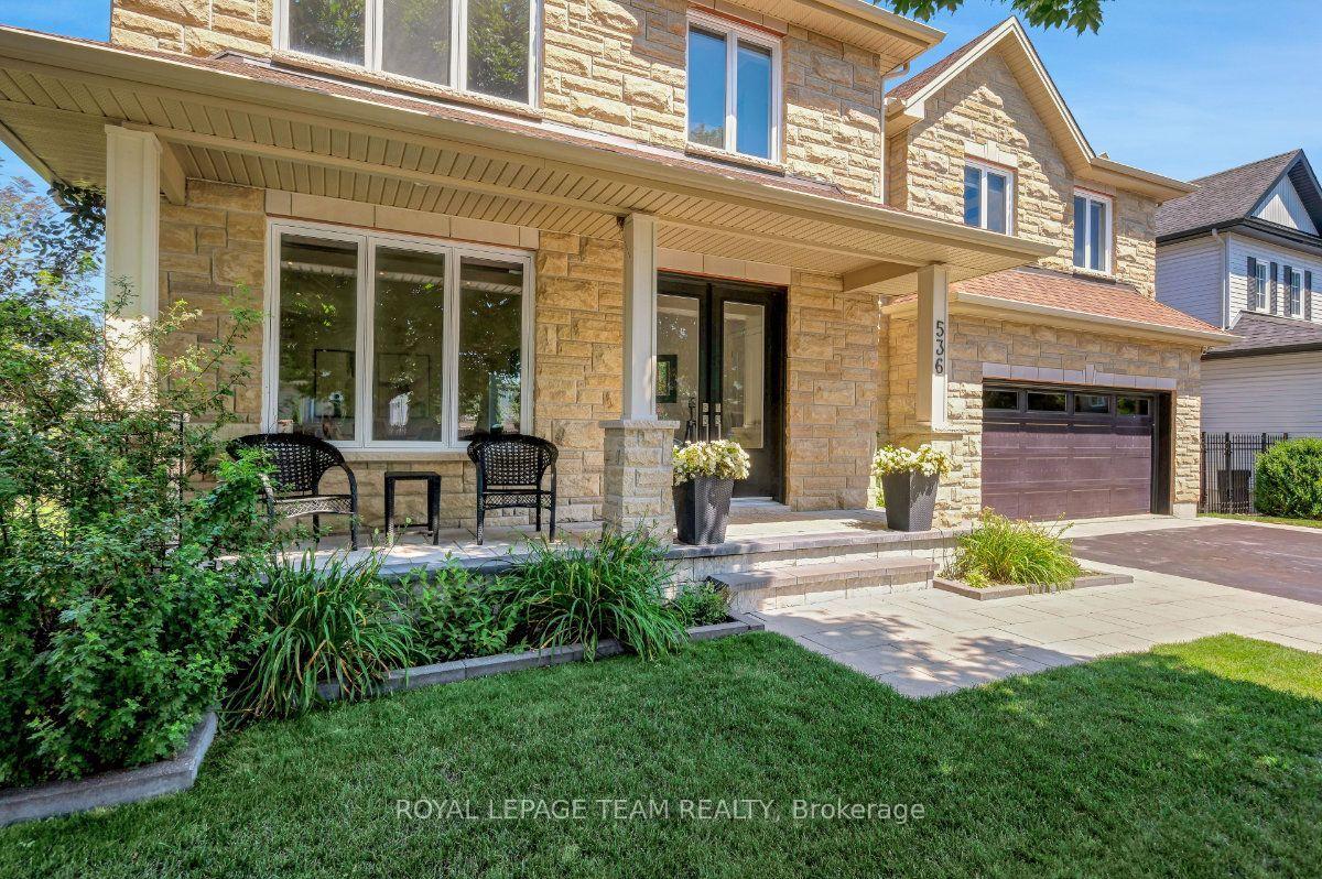 Photo 3 of 536 Bryce Place, Ottawa, Stittsville (North) — HOMEH