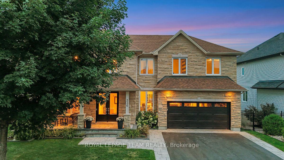Photo 4 of 536 Bryce Place, Ottawa, Stittsville (North) — HOMEH