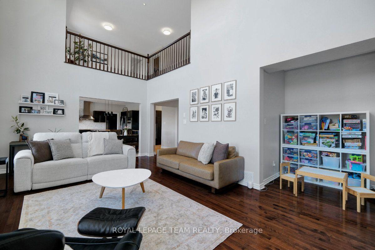 Photo 10 of 536 Bryce Place, Ottawa, Stittsville (North) — HOMEH