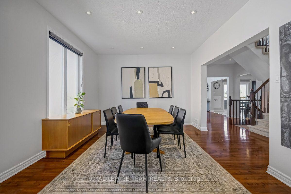 Photo 11 of 536 Bryce Place, Ottawa, Stittsville (North) — HOMEH