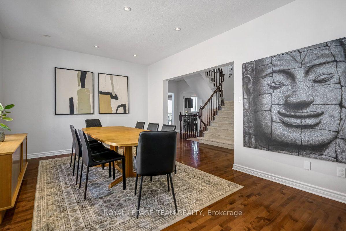 Photo 12 of 536 Bryce Place, Ottawa, Stittsville (North) — HOMEH